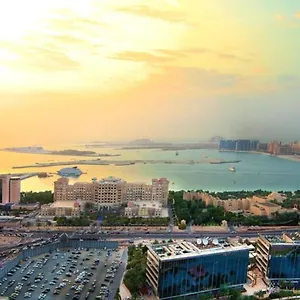 ***** Apartmanhotel Tamani Marina & Egyesült Arab Emírségek