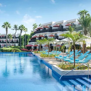 ***** Üdülőközpont Ja Palm Tree Court, Egyesült Arab Emírségek