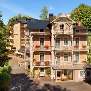 visit hotel