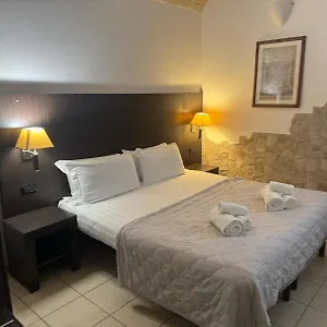  Vendégház Saint Peter Loft Olaszország