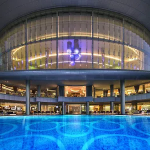 Feriested Conrad Etihad Towers