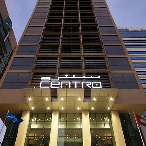 Centro Al Manhal By Rotana *** Abu Zabi