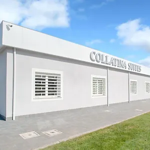  Vendégház Collatina Olaszország