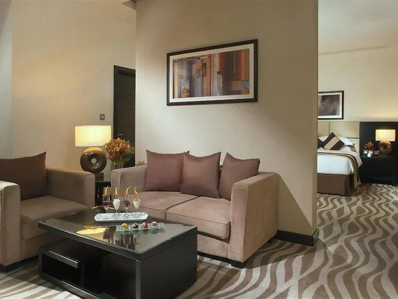 ****  Cristal Hotel Abu Dabi Birleşik Arap Emirlikleri